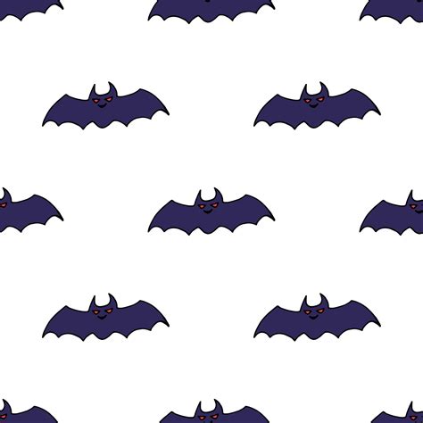 Image result for Bat Seamless Pattern