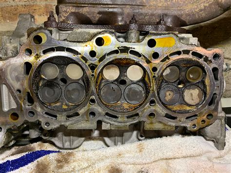 Image result for Toyota 4Runner Engine Repair