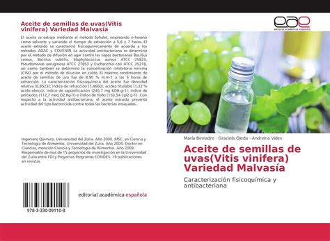 Buy Aceite de semillas de uvas(Vitis vinifera) Variedad Malvasía ...