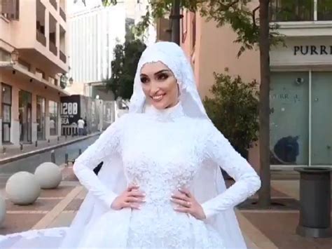 Beirut Explosion 2020 Bride 的图像结果