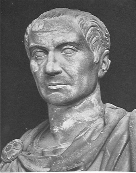 Casca From Julius Caesar