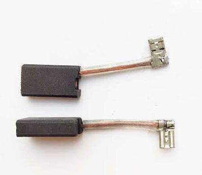 Carbon Brush for BOSCH GKS190 1619P06346 - Non-OEM Part | PowerCarbonSpares