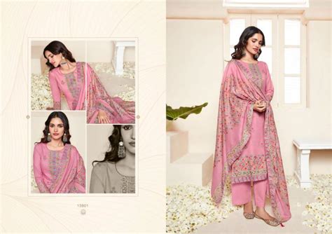 Deepsy Panghat 16 Exclusive Cotton Designer Salwar Suit Collection ...