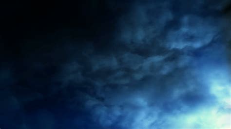 Free photo: dark blue sky - Blue, Cloud, Clouds - Free Download - Jooinn