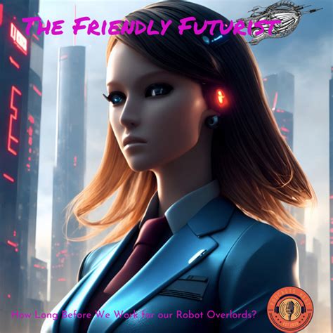 How long before we work for our Robot Overlords? Interview with Lee ...