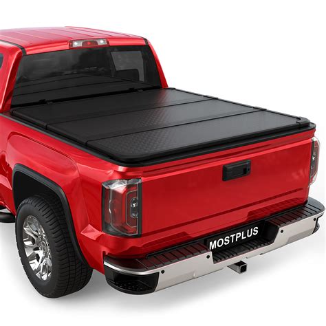 How To Put On A Hard Tonneau Cover at Bobby Mosca blog