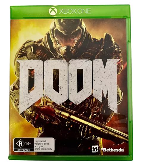 Image result for Code Doom Xbox One