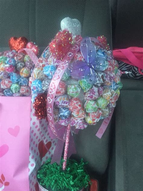 Image result for Sucker Tree Display