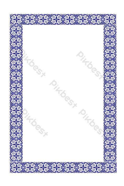 Rectangle Vector Border Design PNG Images | EPS Free Download - Pikbest