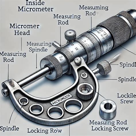Image result for Micrometer Practice