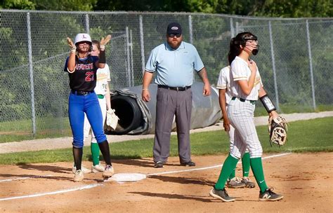 Kentucky high school softball: 11th Region Tournament recap | Lexington ...