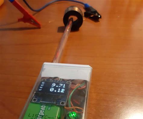 Image result for Arduino Gaussmeter