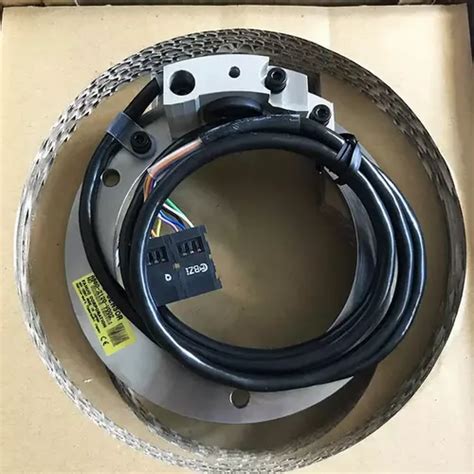 Fanuc - Fanuc Spindle Encoder A860-0309-T302 1024P/R, A860-0301-T002 ...