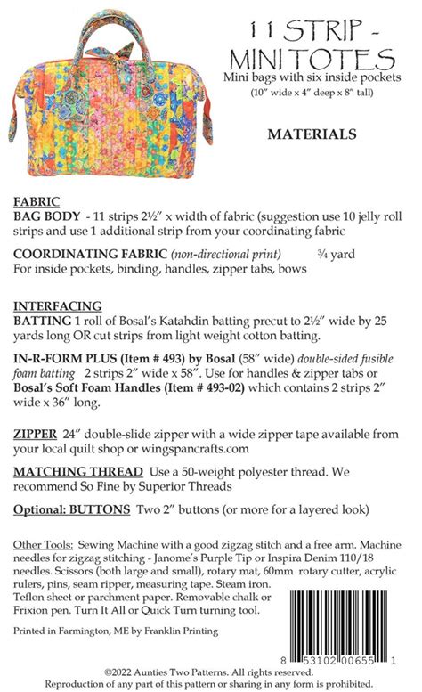 Image result for Auntie Two Pattern Tutorials