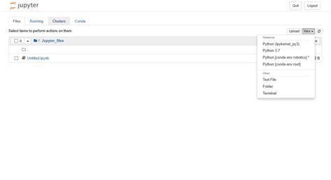 Image result for How to Add Python Kernel to Jupyter