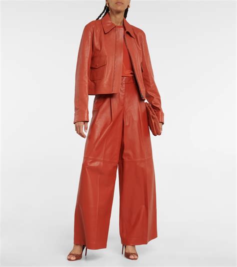 Nudes Degrachick suede sandals in brown - Christian Louboutin | Mytheresa