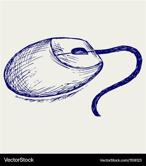 Computer Mouse Vector 的图像结果