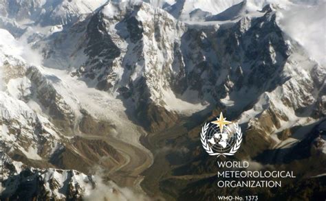 Asia Faces Climate Crisis as Warming Doubles Global Average: WMO Report ...