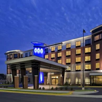 12 Best IHG Hotels & Resorts in Atlanta for 2026 | U.S. News Travel