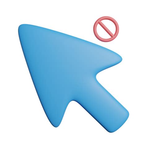 Image result for Disable Mouse Pointer