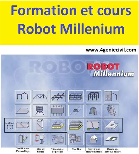 Formation Logiciel Robot 的图像结果