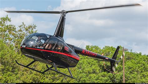 Ride Helicopter Orlando