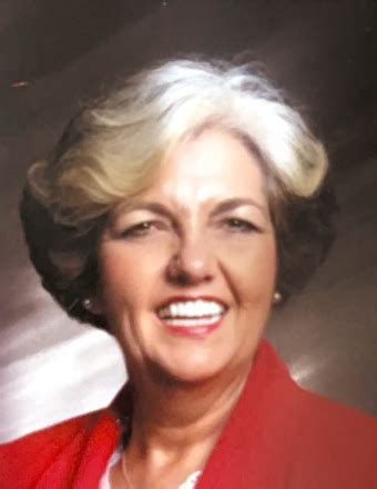 Brenda Jayne Gilbert - 2024 - W T Wilson Funeral Chapel