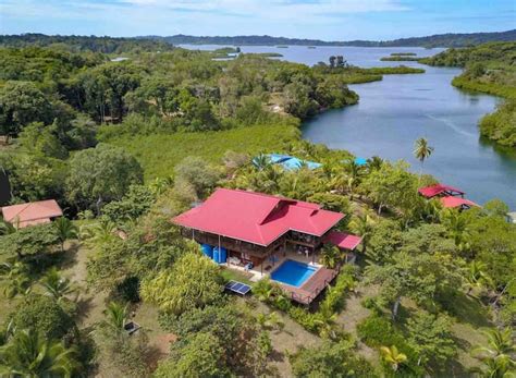 Bocas del Toro District Holiday Rentals & Homes - Panama | Airbnb