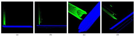 Laser SLAM Matching Localization Method for Subway Tunnel Point Clouds