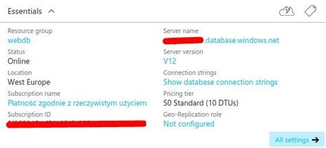 Image result for Azure SQL Database Pricing