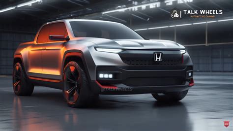 All-New 2025 Honda Ridgeline Hybrid Feels Game for a Virtual Brawl With Tacoma i-Force Max ...