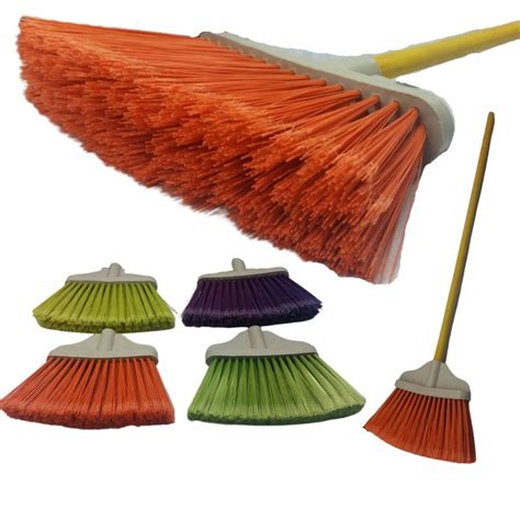 Escoba Infantil Con Baston Pjar Jady quimica Escoba | Bodega Aurrera en ...