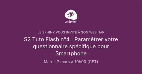 Image result for Sphinx Questionnaire