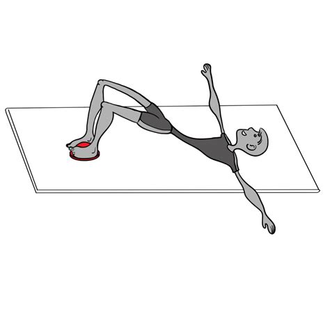 How to Correct Overpronation Using the Pelvic Clock® Exercise Device — Pelvic Clock® Exercise Device