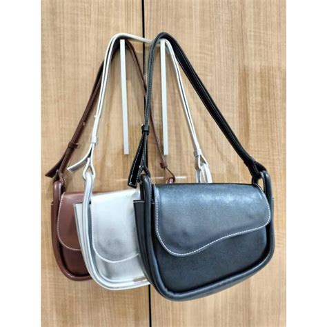 Jenni Vintage bag premium/sling bag - JENNI bag - Latest sling bag ...