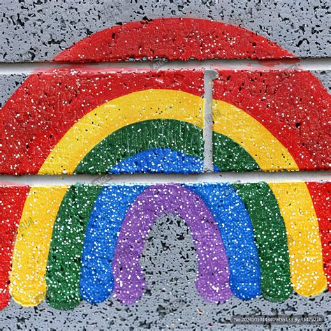 Ai 画彩虹 的图像结果