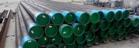 Maharashtra Steel Seamless Pipes Stockist & Dealers in India