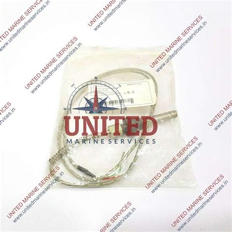 TEAMTEC 6438 THERMOCOUPLE WITH POCKET | United Marine Services