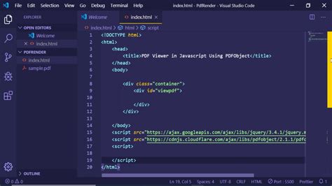 Image result for PDF JavaScript Render Architecture