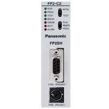 Image result for Panasonic plc FP2 Positioning Module
