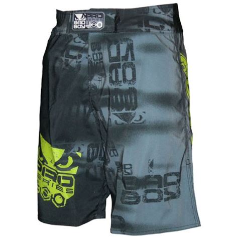Bad Boy Matrix Fight Shorts (Black, XXXX-Large) : Amazon.in: Clothing ...