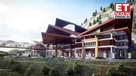 Beautiful PHOTOS! Discover Rangpo: Sikkim's first-ever railway station