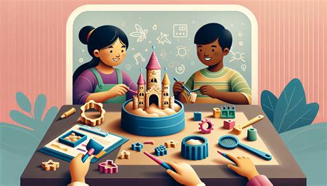 What is Kinetic Sand?