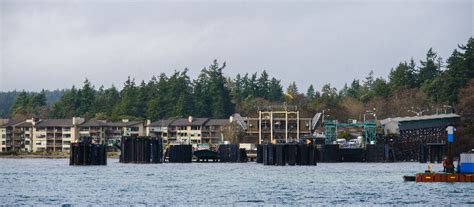 Bainbridge Island, seattle, United States Of America - Top Attractions ...