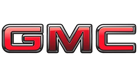 GMC Logo, symbol, meaning, history, PNG, brand