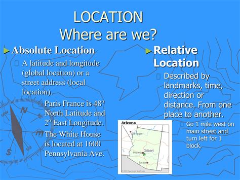 PPT - THE 5 THEMES OF GEOGRAPHY PowerPoint Presentation, free download ...