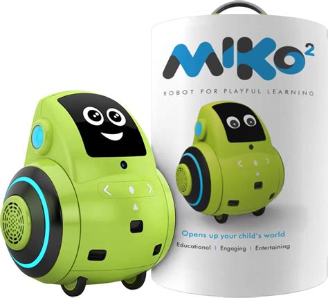 Amazon.in: Miko My Companion: Toys & Games