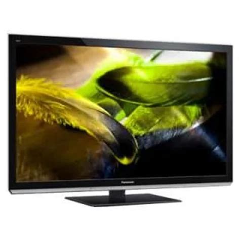 Panasonic VIERA TH-P42UT50D 42 inch Plasma Full HD - Price in India ...