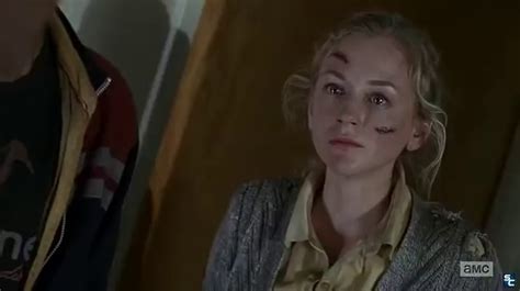 Beth Walking Dead Death