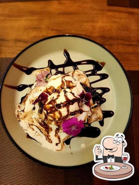 Menu at One Of, Gurugram